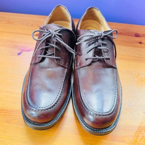 Bass dress shoes - Picture 1 of 8